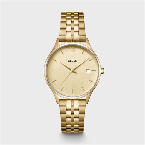 CLUSE Watches for men and women • Official .